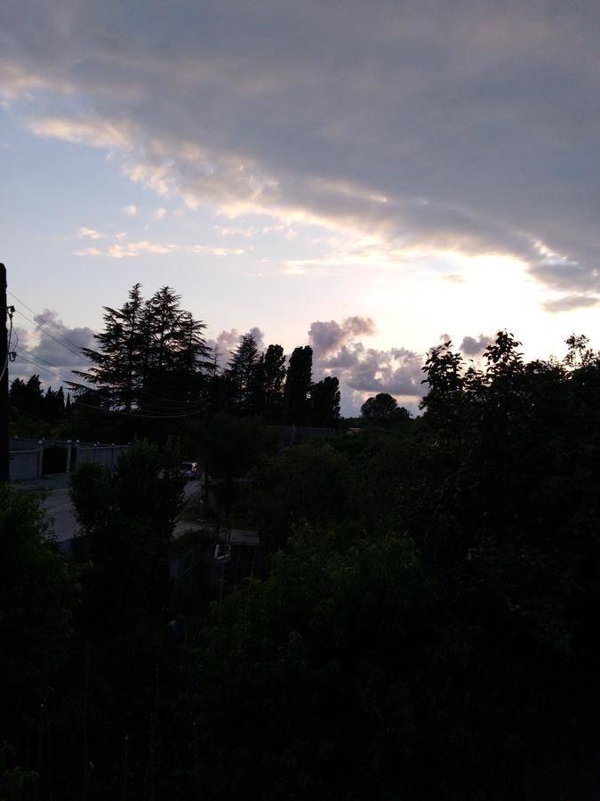 Фото Гостевого дома Гостевой дом Мария Цандрыпш 21